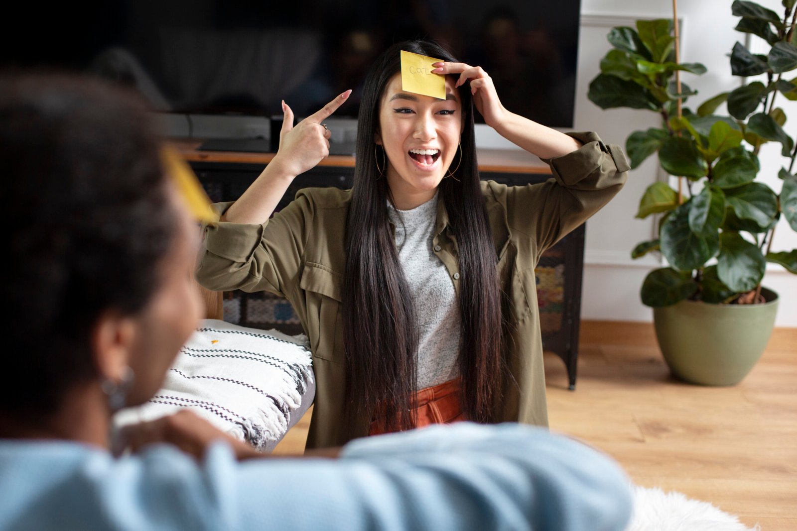 Battling to Brink and Remaining Inspired.